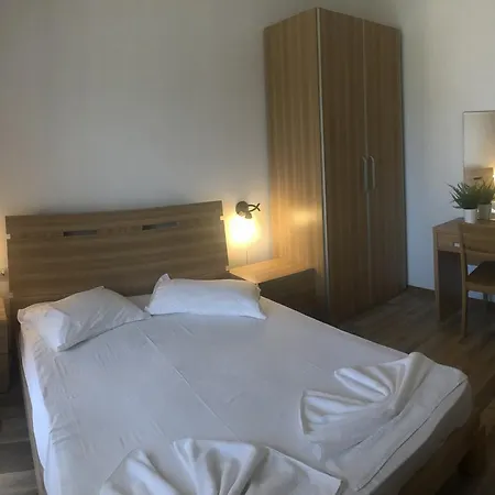 S By The Sea Aparthotel