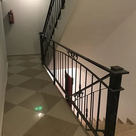 Aparthotel S By The Sea *